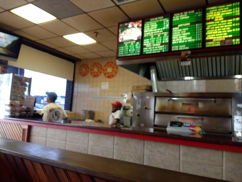 Marios Pizza | restaurant | 522 U.S. 70 West, 522 US-70, Havelock, NC 28532, USA | 2524474113 OR +1 252-447-4113