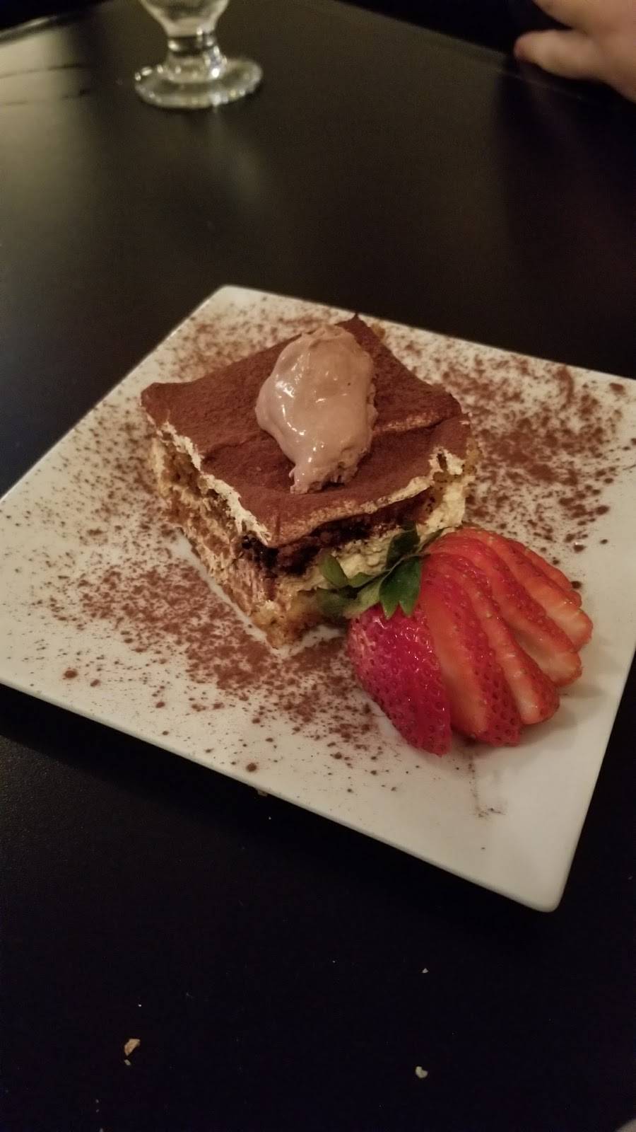 Caffè Tremezzo | cafe | 566 High St, Dedham, MA 02026, USA | 7814618485 OR +1 781-461-8485