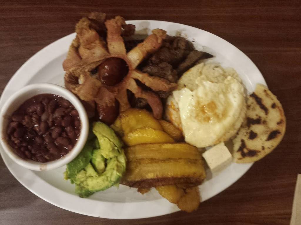 Baleada Express | restaurant | 4 Oliver Ct #102, Bluffton, SC 29910, USA | 8437069996 OR +1 843-706-9996