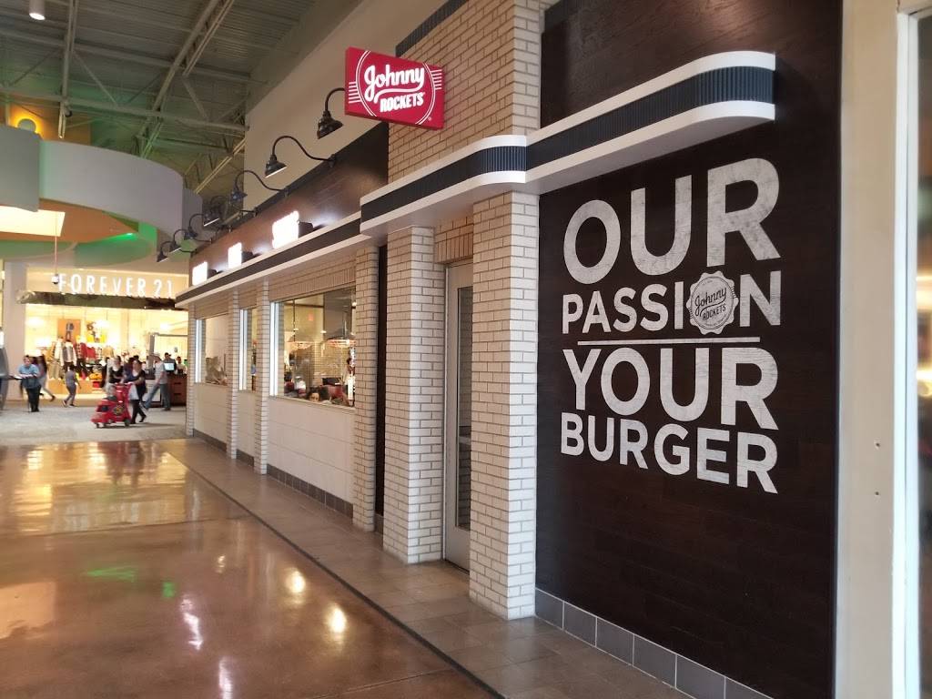 Johnny Rockets | restaurant | 5000 S Arizona Mills Cir #235, Tempe, AZ 85282, USA | 4807554024 OR +1 480-755-4024