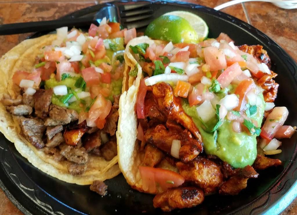 El Patron | restaurant | 9460 Mira Mesa Blvd h, San Diego, CA 92126, USA | 8585493467 OR +1 858-549-3467