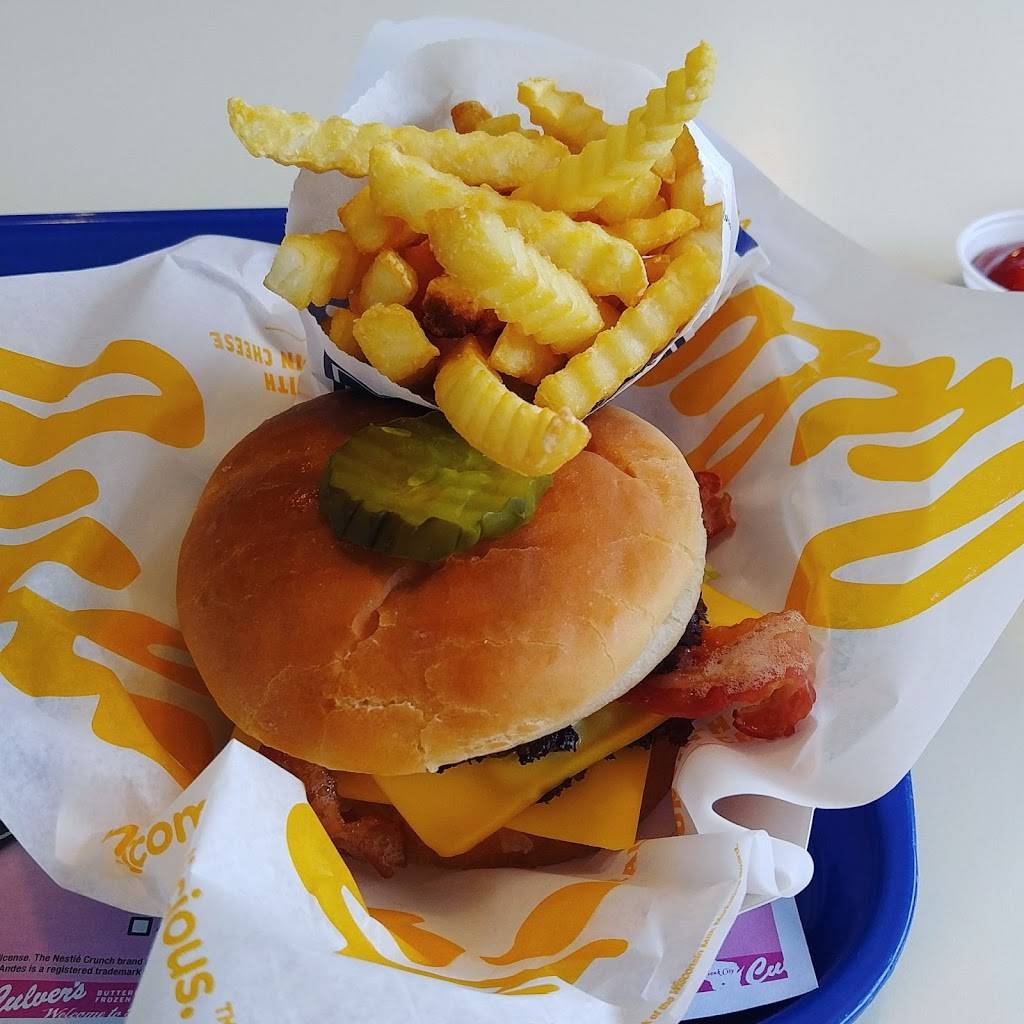 Culvers | restaurant | 236 N Phelps Ave, Rockford, IL 61108, USA | 8153978035 OR +1 815-397-8035