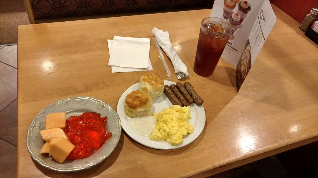 Shoneys Memphis | restaurant | 3081 Covington Pike, Memphis, TN 38128, USA | 9013822220 OR +1 901-382-2220