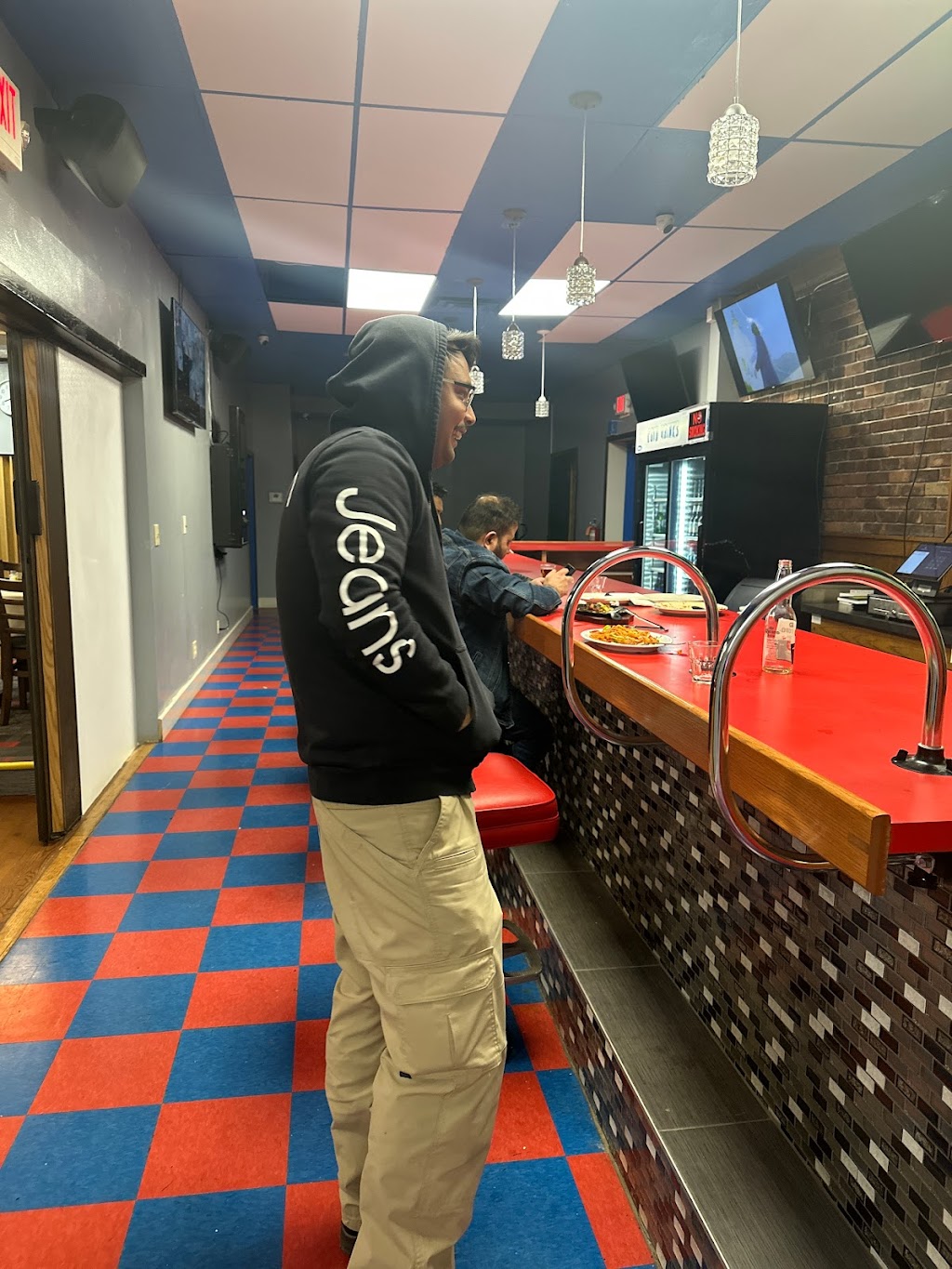 Family Vansa Ghar Restaurant & Bar | restaurant | 753 N Main St, Akron, OH 44310, USA | 2344666234 OR +1 234-466-6234