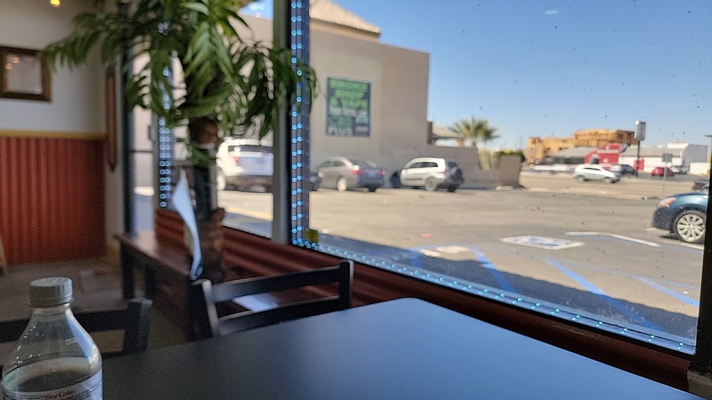 Mediterranean Island Kebab Grill | restaurant | 14875 Bear Valley Rd A, Hesperia, CA 92345, USA | 4428005228 OR +1 442-800-5228