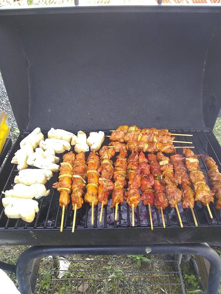 BORI DOG | meal takeaway | 208 N Golden Glenn Ct, Orlando, FL 32807, USA | 3529889933 OR +1 352-988-9933