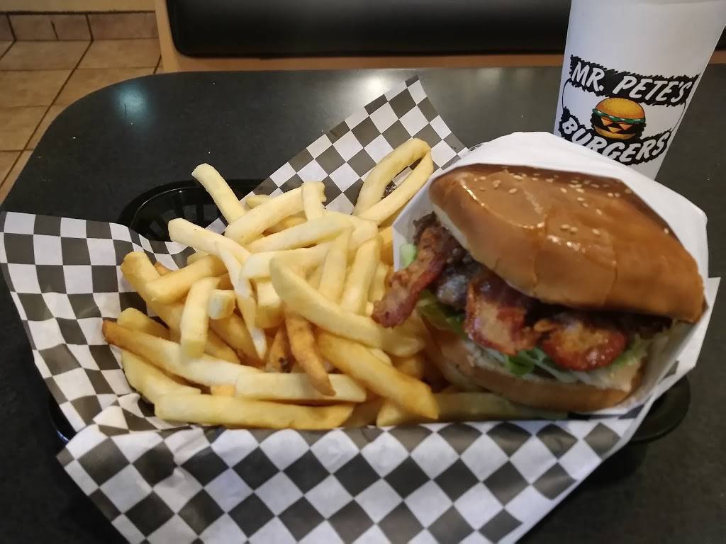 Mr.Petes Burgers | restaurant | 4154 Tweedy Blvd, South Gate, CA 90280, USA | 3235699130 OR +1 323-569-9130