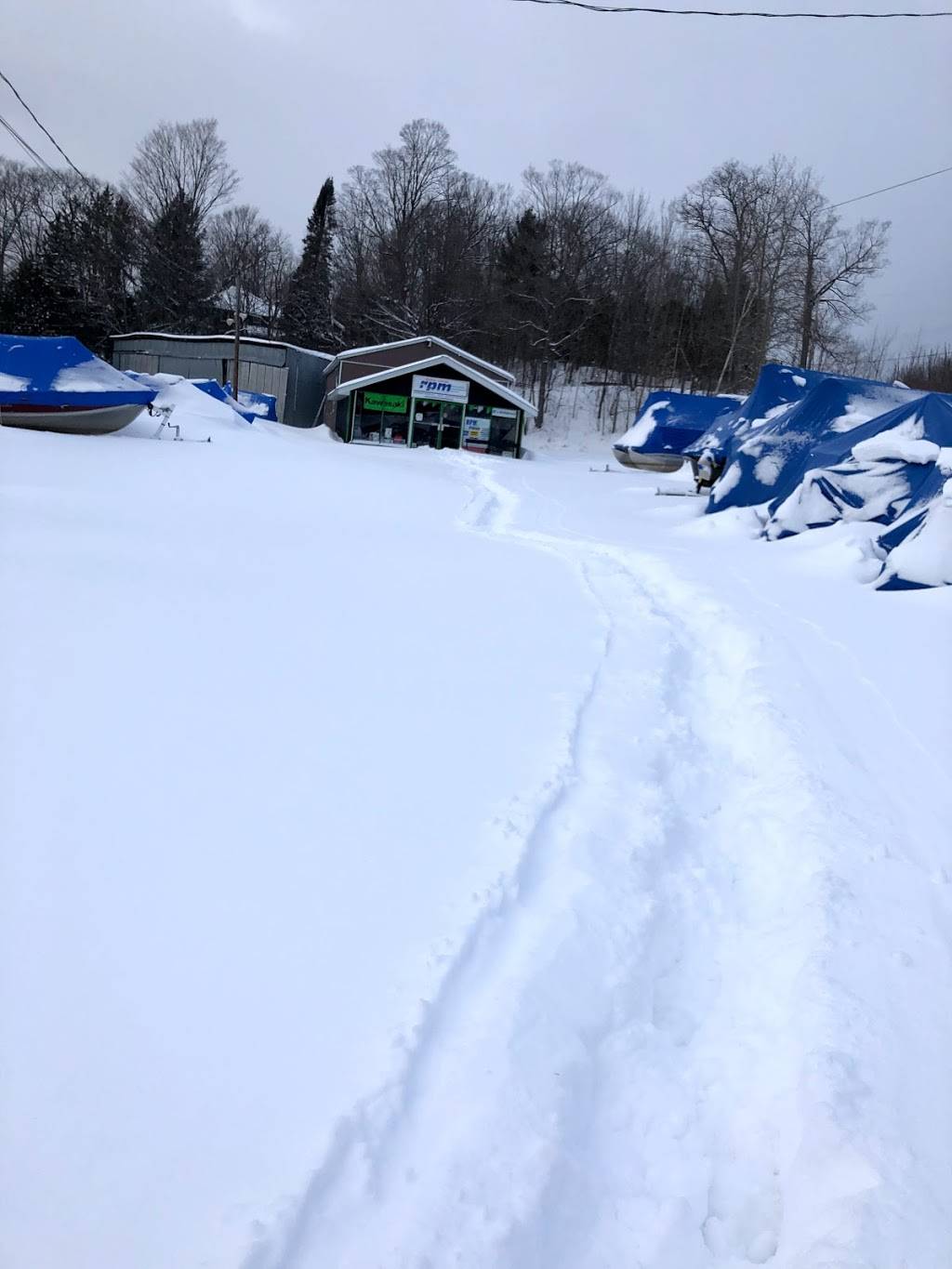 Wedgewood RPM | meal takeaway | 14445 ON-35, Minden, ON K0M 2K0, Canada | 7054892320 OR +1 705-489-2320