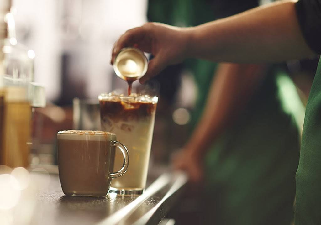 Starbucks | cafe | 611 Amherst St, Nashua, NH 03063, USA | 6038831600 OR +1 603-883-1600