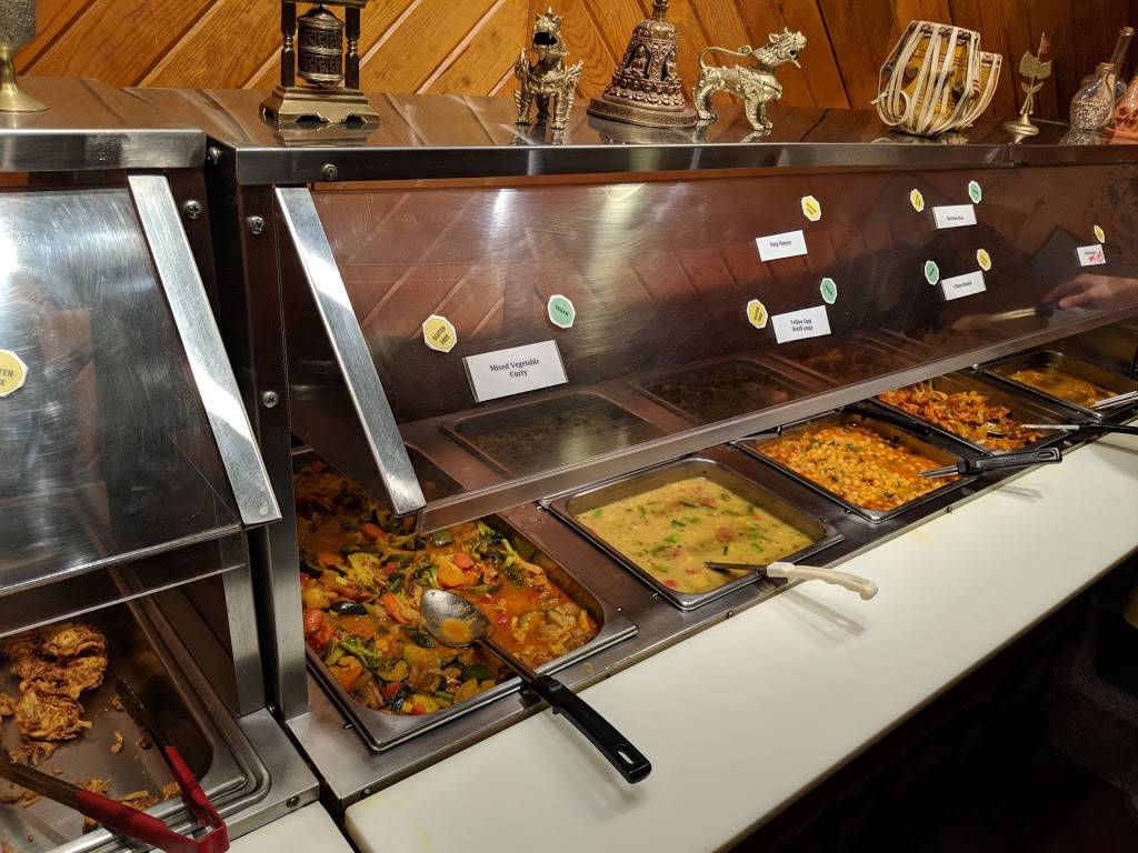 Nepal Cuisine Restaurant | restaurant | 4720 Table Mesa Dr # C100, Boulder, CO 80305, USA | 3035545828 OR +1 303-554-5828