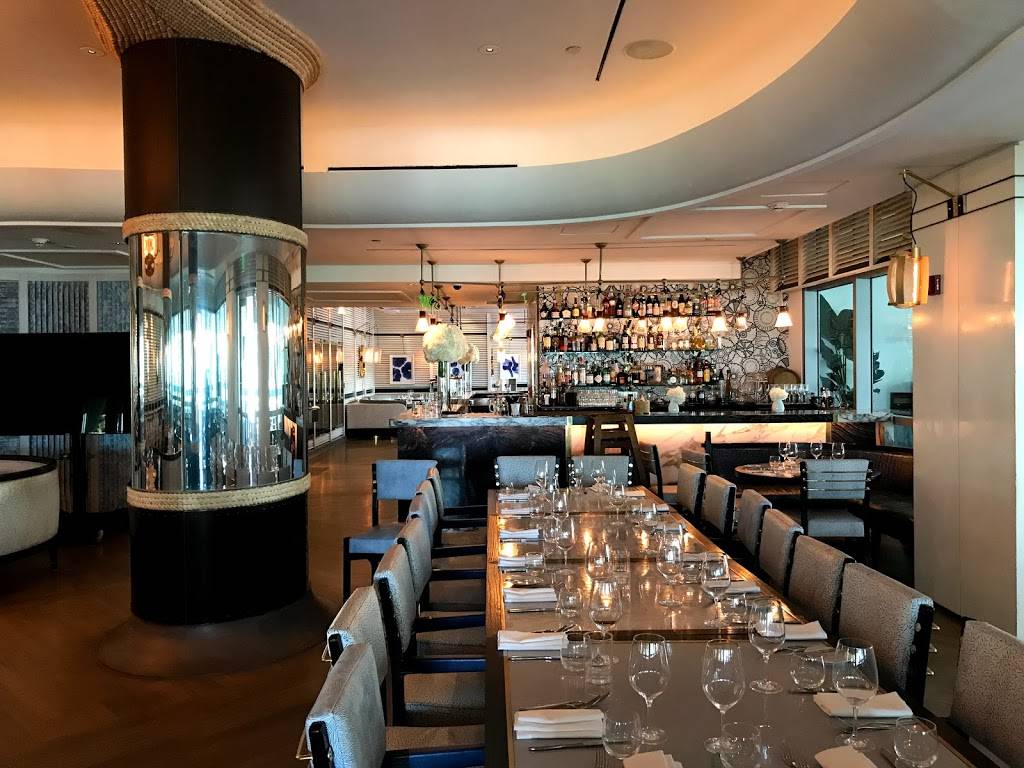 Scarpetta by Scott Conant | restaurant | Fontainebleau Shops, 4441 Collins Ave, Miami Beach, FL 33140, USA | 3056744660 OR +1 305-674-4660