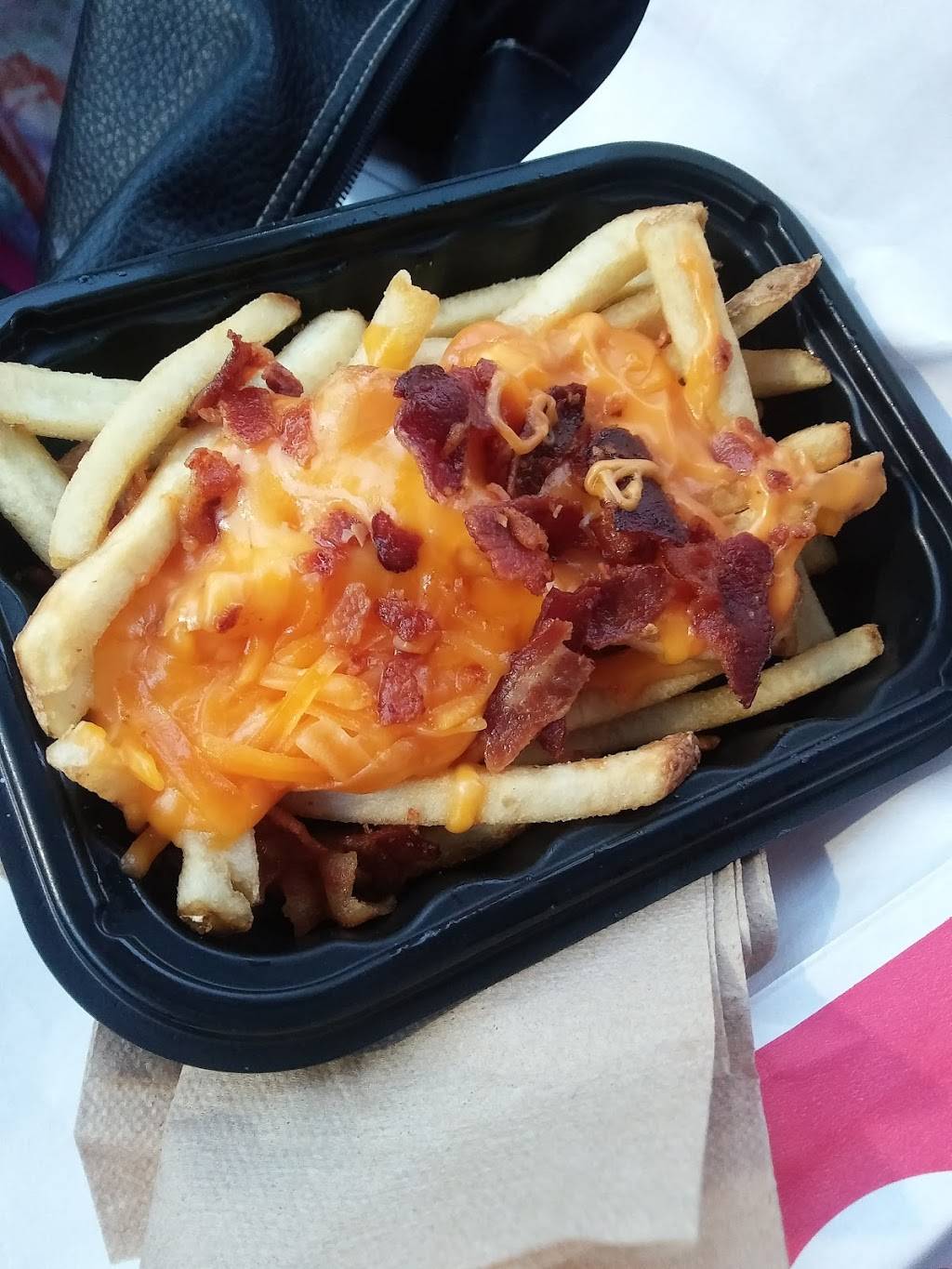 Wendys | restaurant | 1251 NW 118th St, Clive, IA 50325, USA | 5152242099 OR +1 515-224-2099