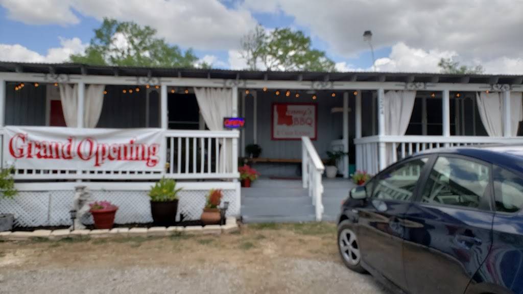 Lennys BBQ And Cajun Kitchen | restaurant | 1224 Talley Rd, San Antonio, TX 78253, USA | 2103325056 OR +1 210-332-5056
