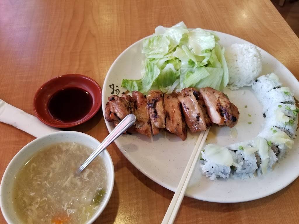 Teriyaki Bowl | restaurant | 13400 NE 175th St, Woodinville, WA 98072, USA | 4254831904 OR +1 425-483-1904