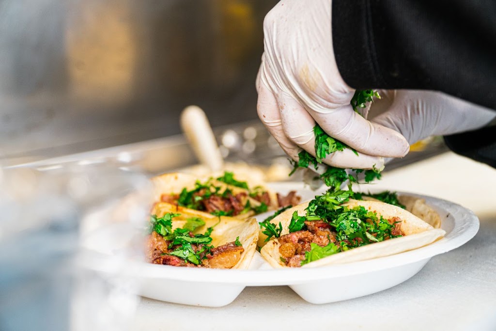 El Taco Express | restaurant | 60 Sunset Dr, Basalt, CO 81621, USA | 9705058256 OR +1 970-505-8256