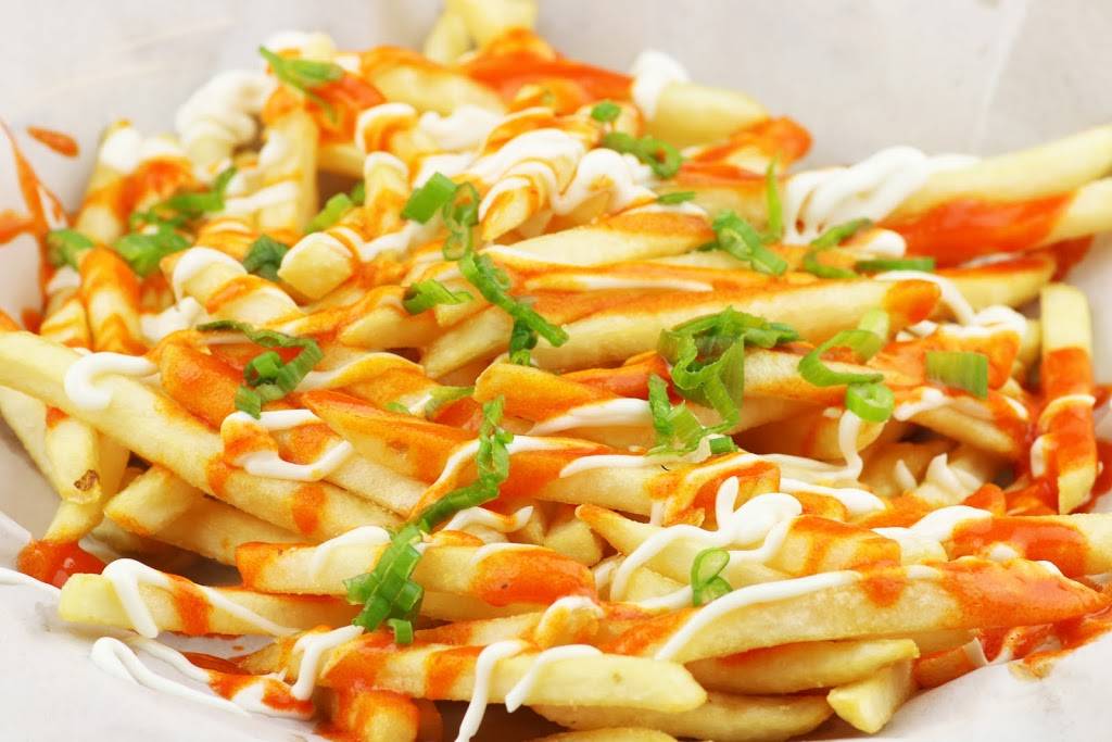 loving hut | restaurant | 345 W Pearl Ave #100, Redlands, CA 92374, USA | 9093350077 OR +1 909-335-0077