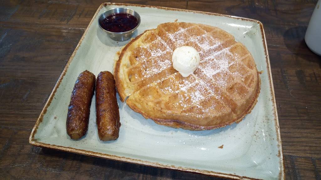 First Watch | restaurant | 5354 Fruitville Rd #4, Sarasota, FL 34232, USA | 9419149508 OR +1 941-914-9508