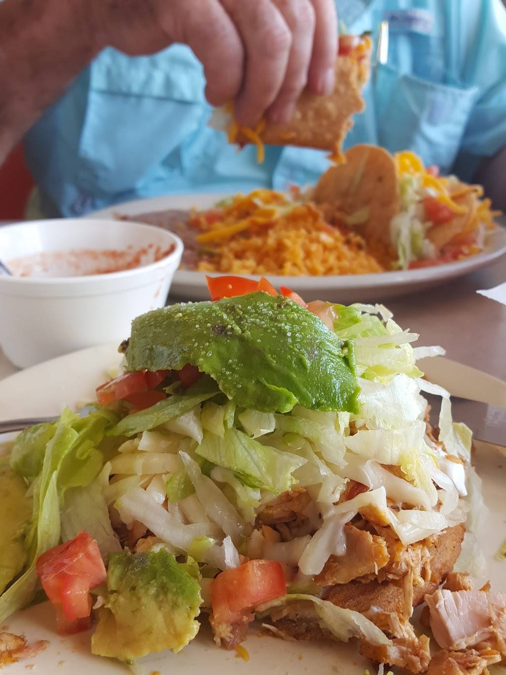 Restaurant Guadalajara | restaurant | 1113 Hwy 290 Hwy E, Elgin, TX 78621, USA | 5122855773 OR +1 512-285-5773