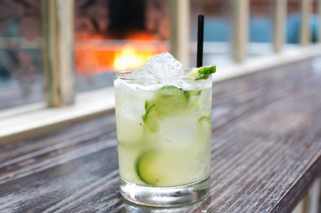 Caña Rum Bar | restaurant | 714 W Olympic Blvd, Los Angeles, CA 90015, USA | 2137457709 OR +1 213-745-7709