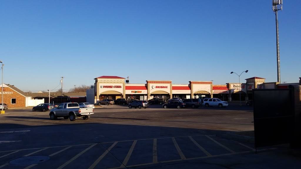 Golden China Restaurant | restaurant | 1604 SW 89th St, Oklahoma City, OK 73159, USA | 4053780422 OR +1 405-378-0422