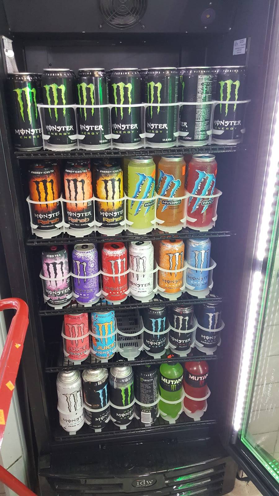 Chevron | restaurant | 2099 S State Rd 7, Fort Lauderdale, FL 33317, USA | 9547975070 OR +1 954-797-5070