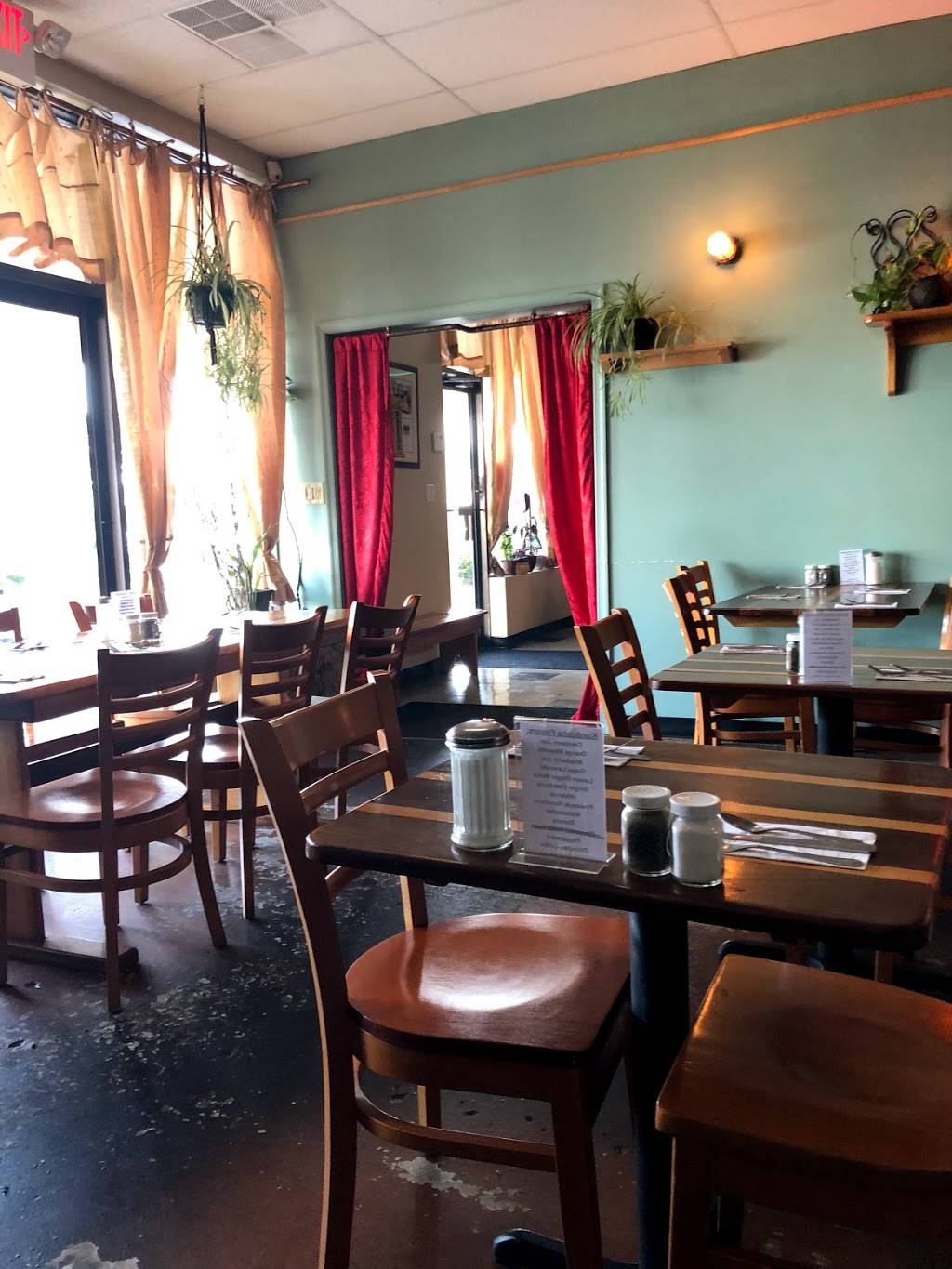 The Spot | restaurant | 331 Tilton Rd, Northfield, NJ 08225, USA | 6095686571 OR +1 609-568-6571