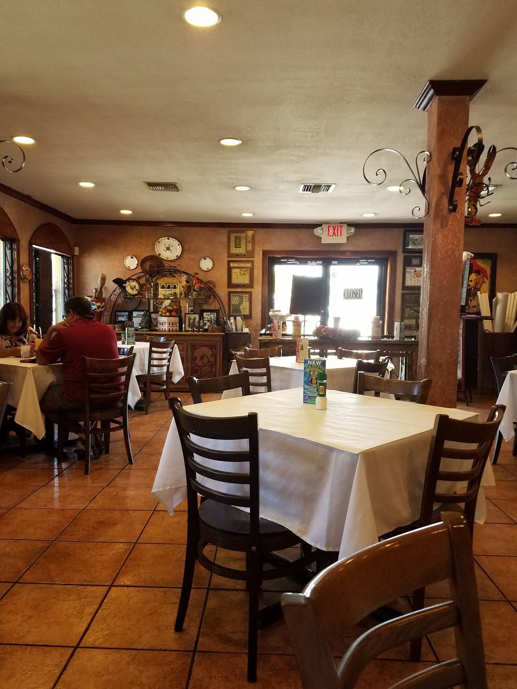 La Casona Restaurant | restaurant | 5709 N Armenia Ave, Tampa, FL 33603, USA | 8134149774 OR +1 813-414-9774