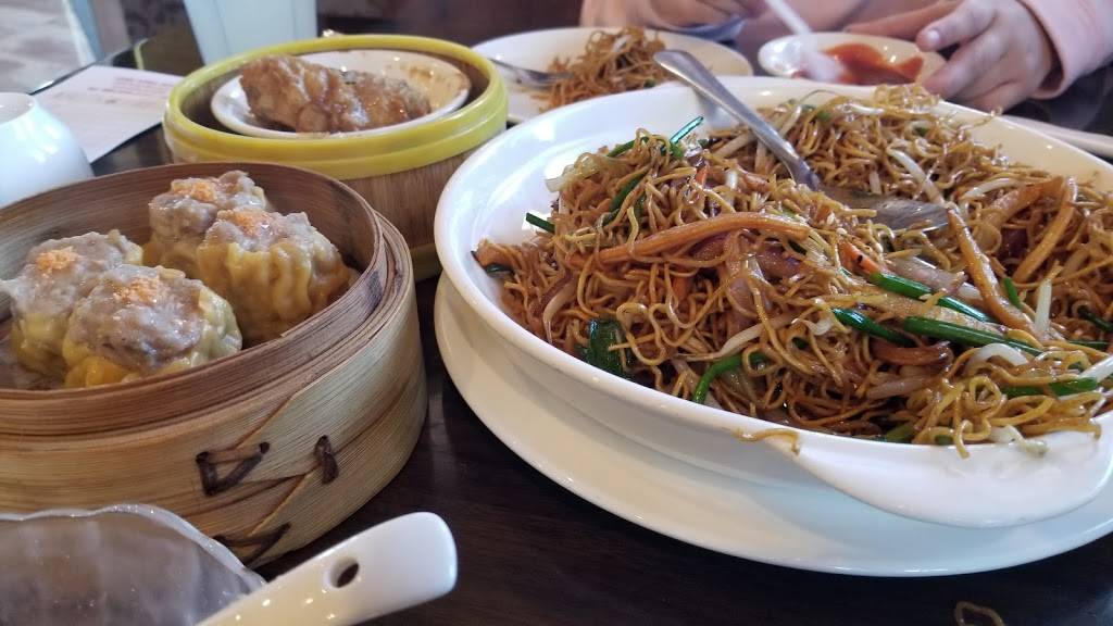 Hong Kong Bistro & Dim Sum | restaurant | 13500 Beach Blvd, Jacksonville, FL 32246, USA | 9046191717 OR +1 904-619-1717