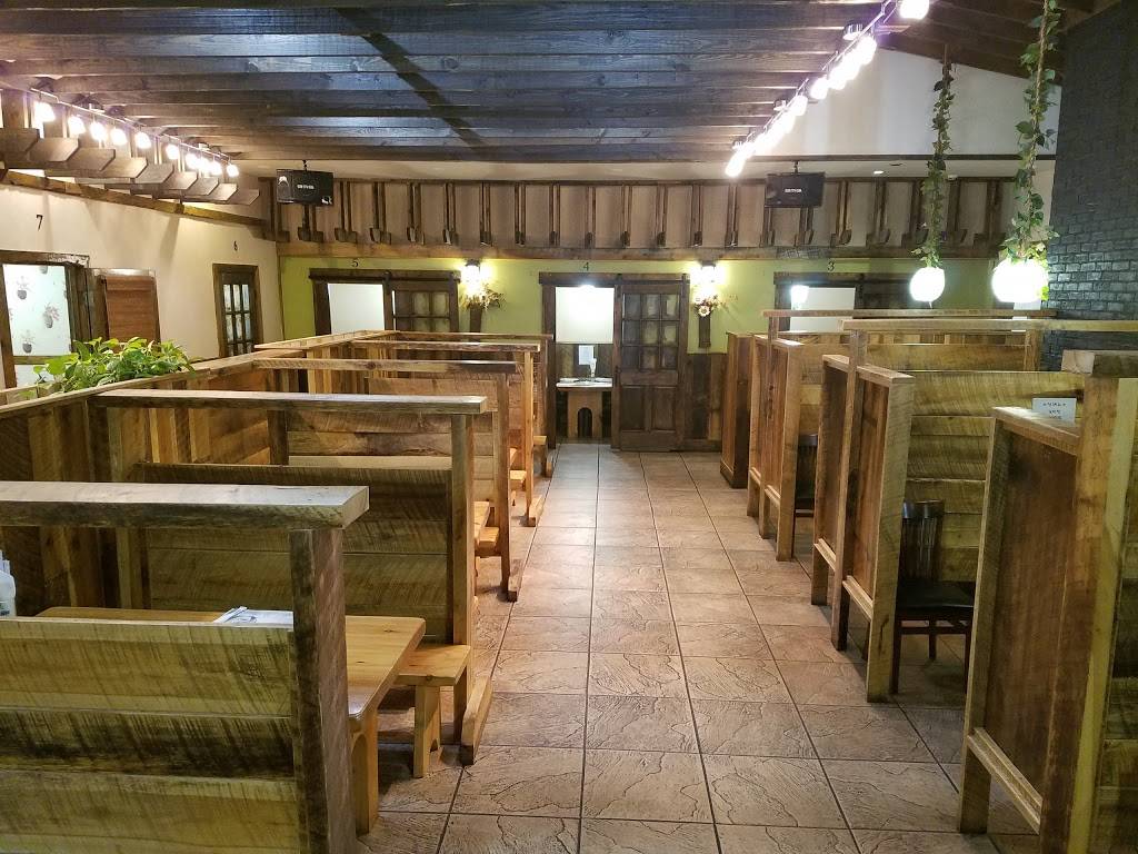 Todamgol 2 Korean Restaurant | restaurant | 1841 Roanoke Rd, LaGrange, GA 30240, USA | 7068821925 OR +1 706-882-1925