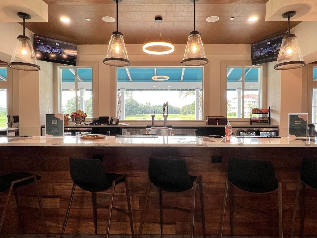 Terrazza 19 | restaurant | 8700 Golf Village Ln, Myrtle Beach, SC 29579, USA | 8433150333 OR +1 843-315-0333