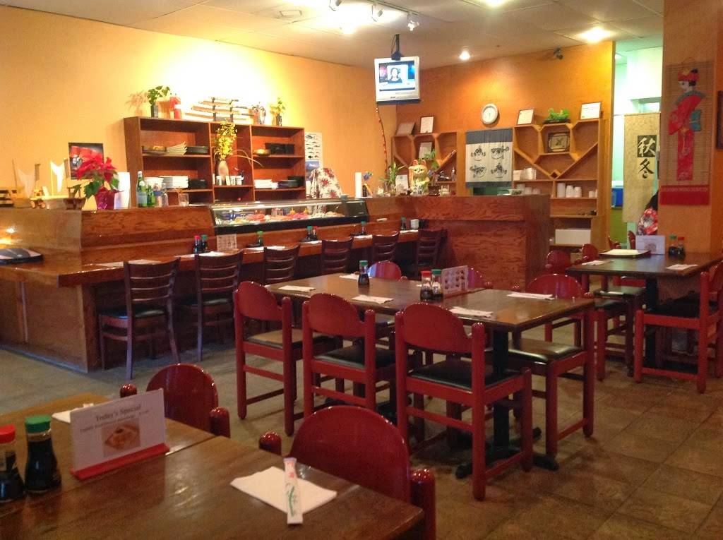 Sushi Tong | restaurant | 3599 Atlanta Rd SE, Smyrna, GA 30080, USA | 7704348788 OR +1 770-434-8788