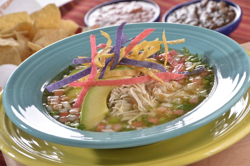 Frontera Mex-Mex Grill | restaurant | 2137 Lawrenceville-Suwanee Rd, Suwanee, GA 30024, USA | 7709633872 OR +1 770-963-3872