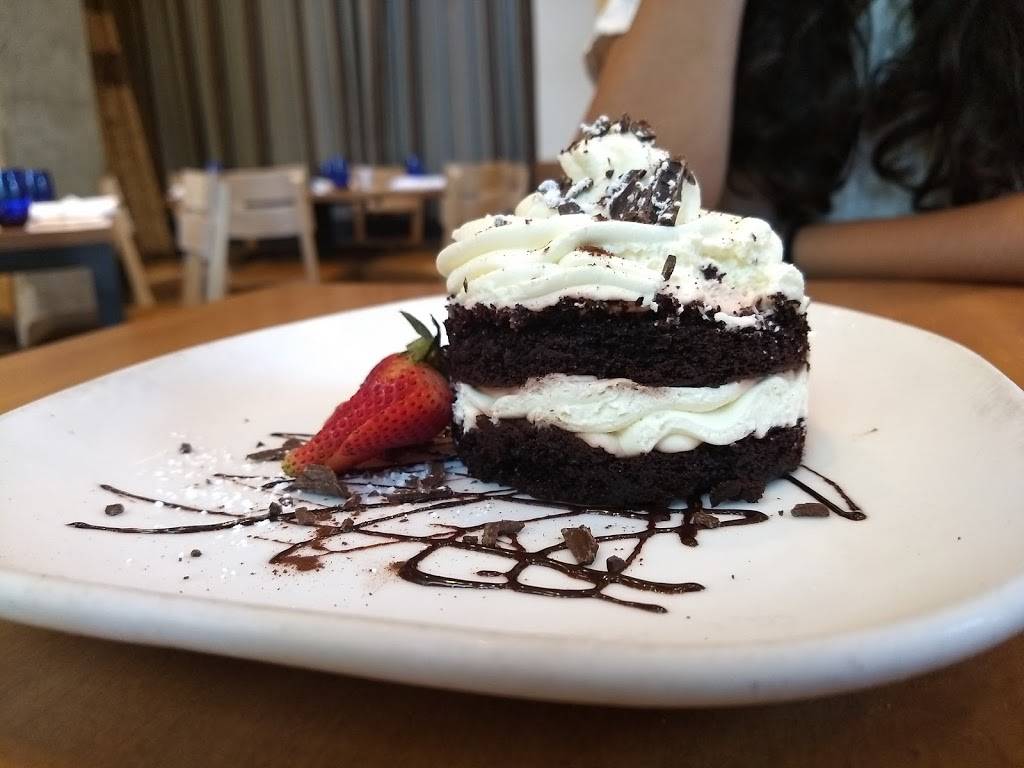 Princi Italia | restaurant | 77 12th St NE, Atlanta, GA 30309, USA | 4047092058 OR +1 404-709-2058