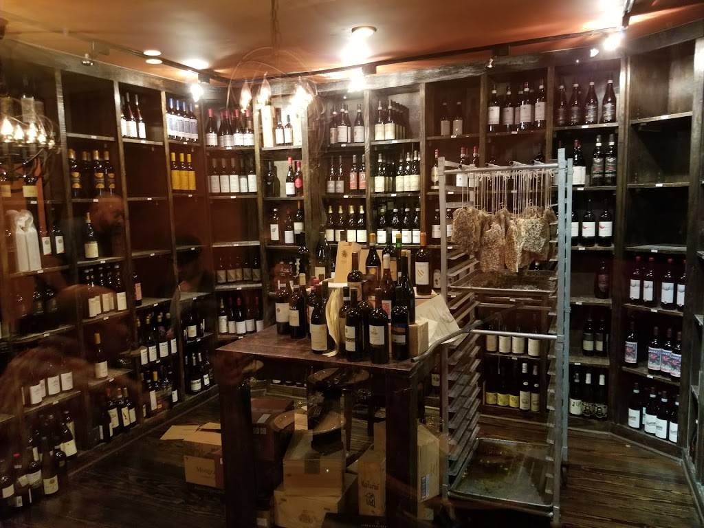 Dolce Vita Pizzeria Enoteca | restaurant | 500 Westheimer Road Central, Houston, TX 77006, USA | 7135208222 OR +1 713-520-8222