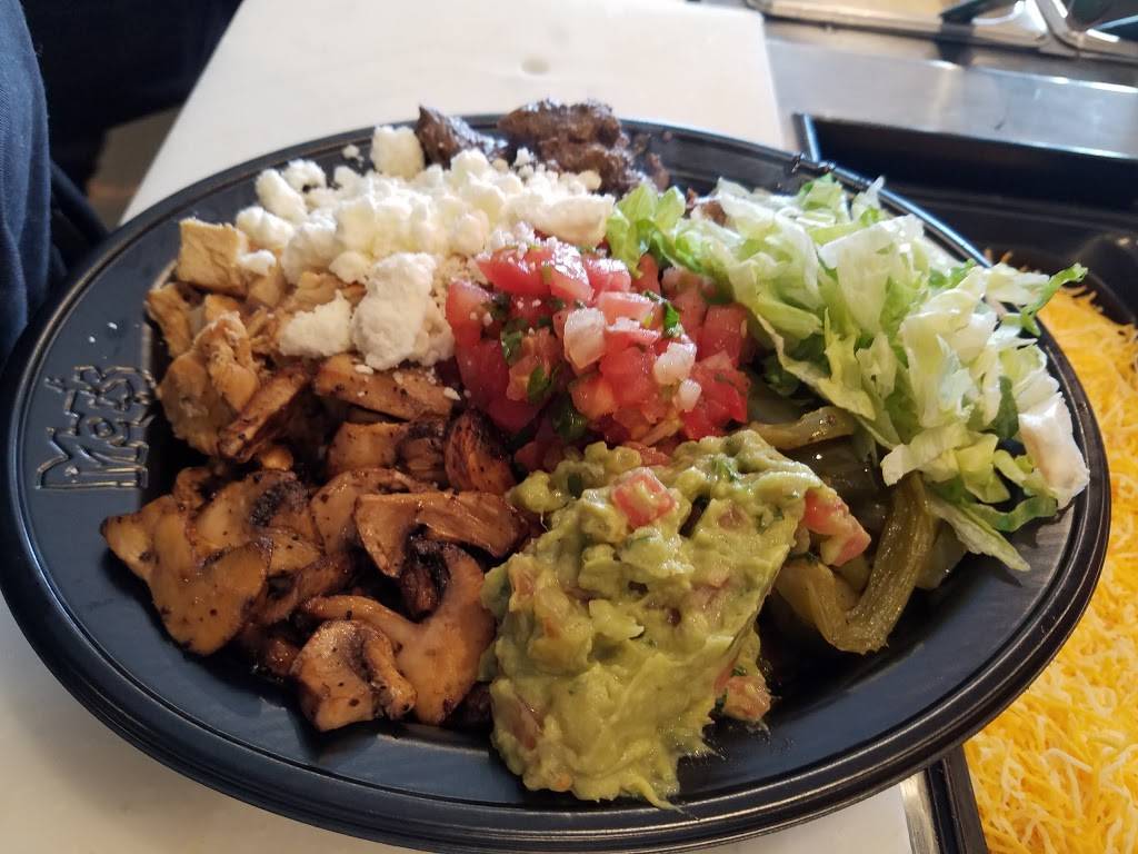 Moes Southwest Grill | restaurant | 976 Mansell Rd, Roswell, GA 30076, USA | 7709929112 OR +1 770-992-9112