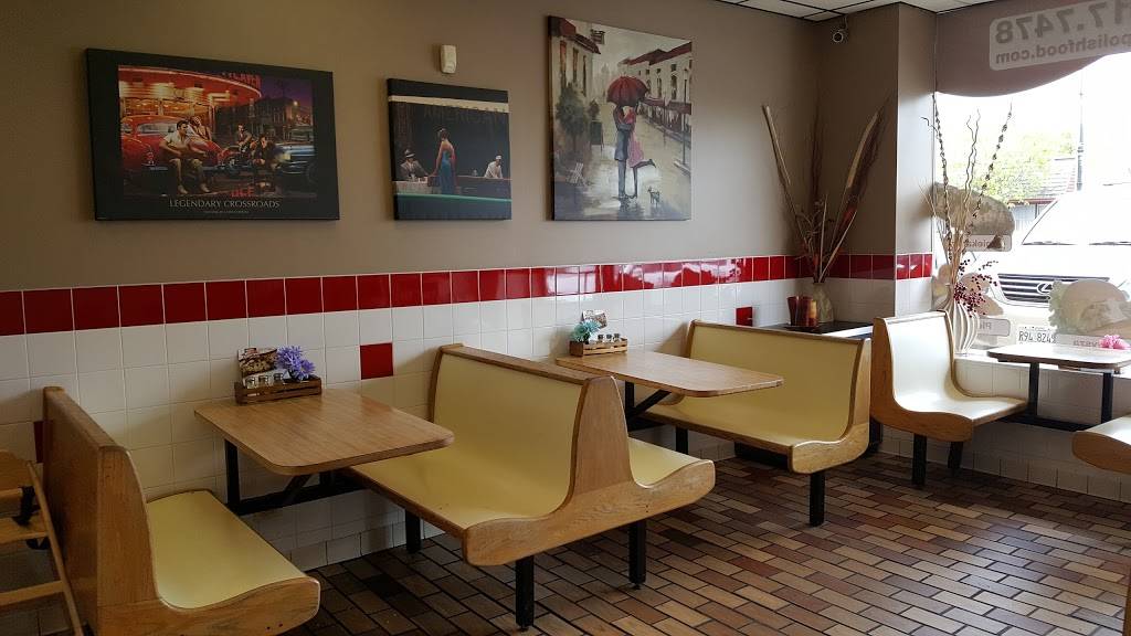 Polish Food | restaurant | 3104 N Central Ave, Chicago, IL 60634, USA | 7734177478 OR +1 773-417-7478