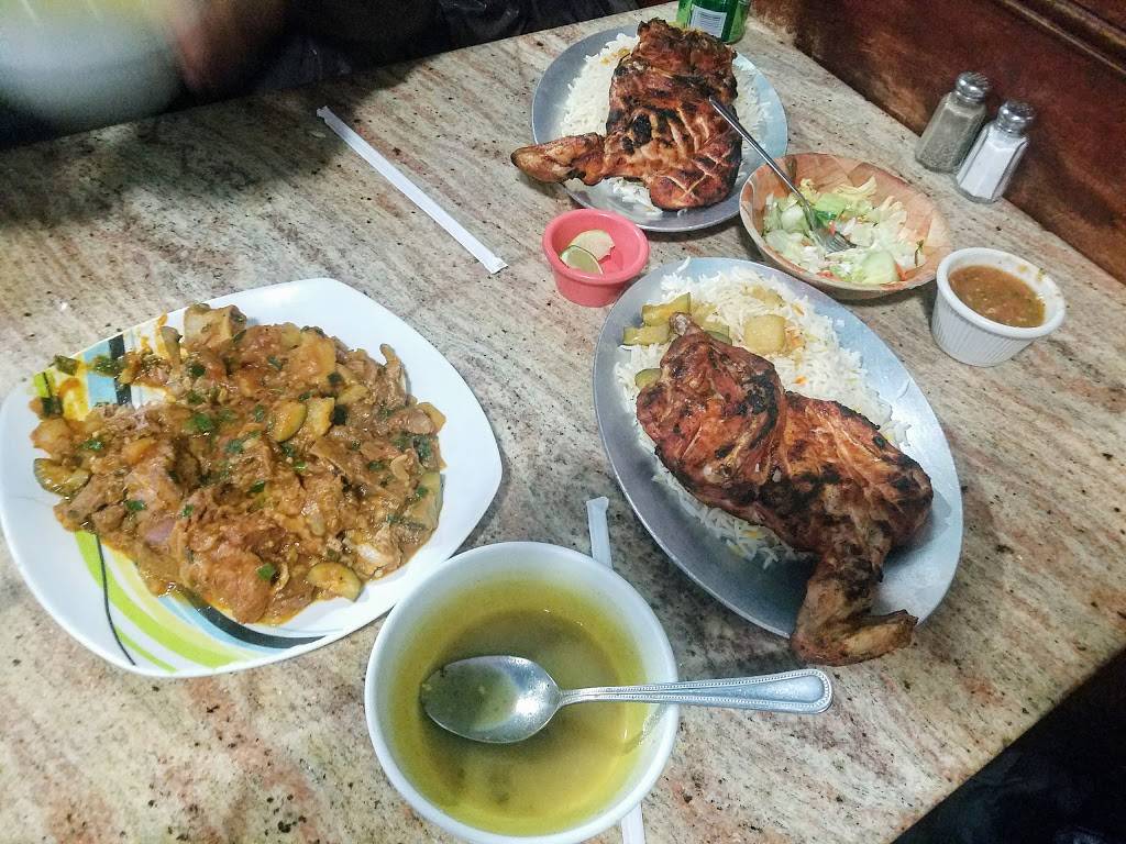 2 Paradise | restaurant | 700 Rhinelander Ave, Bronx, NY 10462, USA | 7189189191 OR +1 718-918-9191