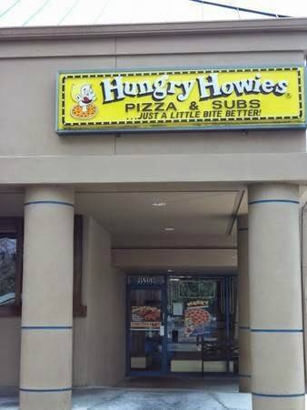 Hungry Howies Pizza | meal delivery | 15359 Amberly Dr, Tampa, FL 33647, USA | 8139718818 OR +1 813-971-8818