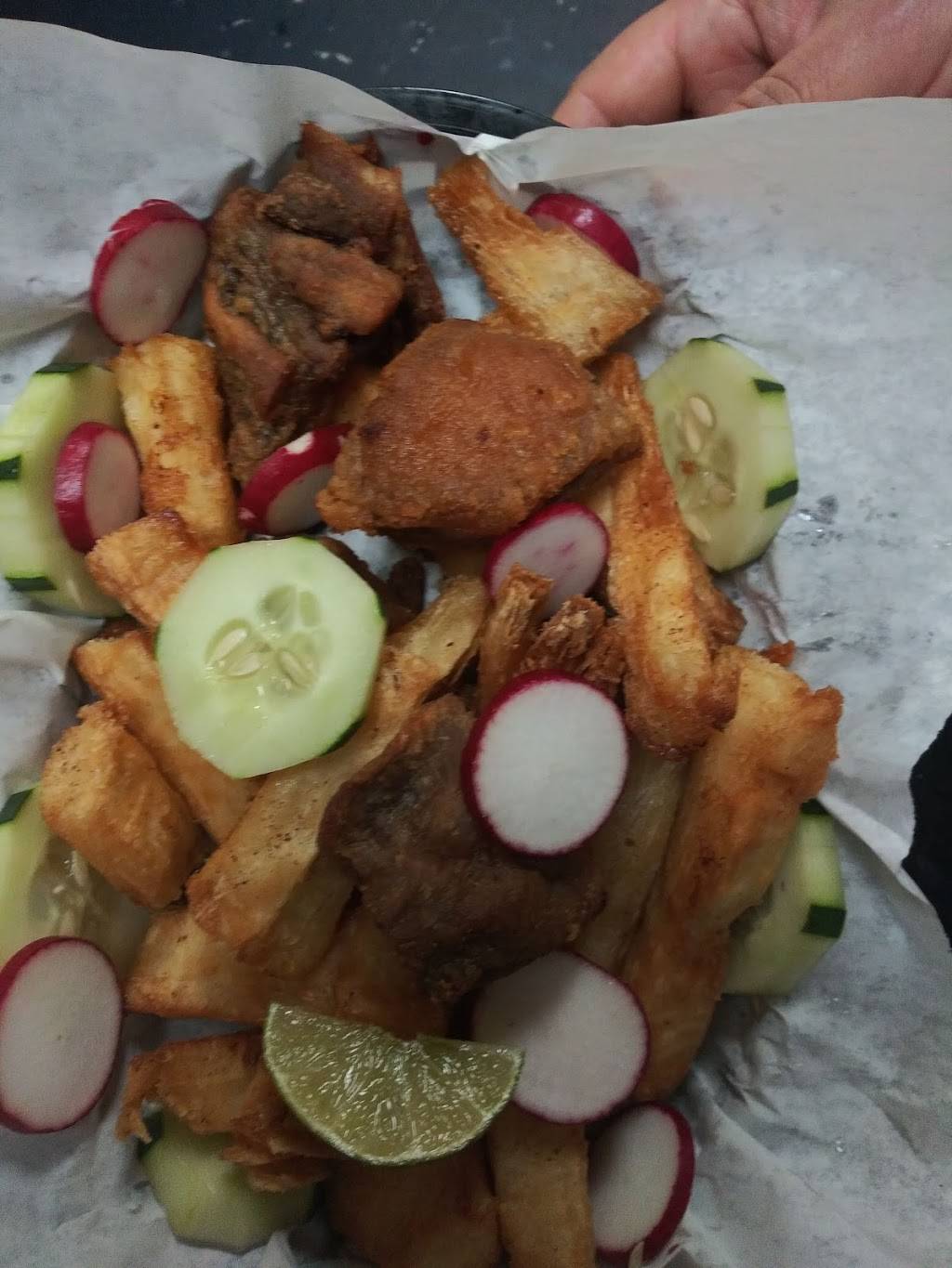 Pupuseria Olocuilta | restaurant | 300 N Fairmont Ave, Morristown, TN 37814, USA | 4233075177 OR +1 423-307-5177