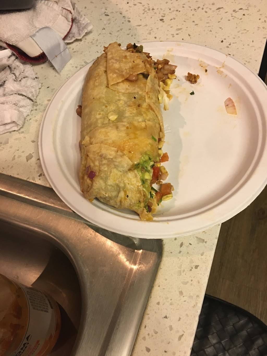 Chipotle Mexican Grill | restaurant | 4120 196th St SW #150, Lynnwood, WA 98036, USA | 4257767549 OR +1 425-776-7549