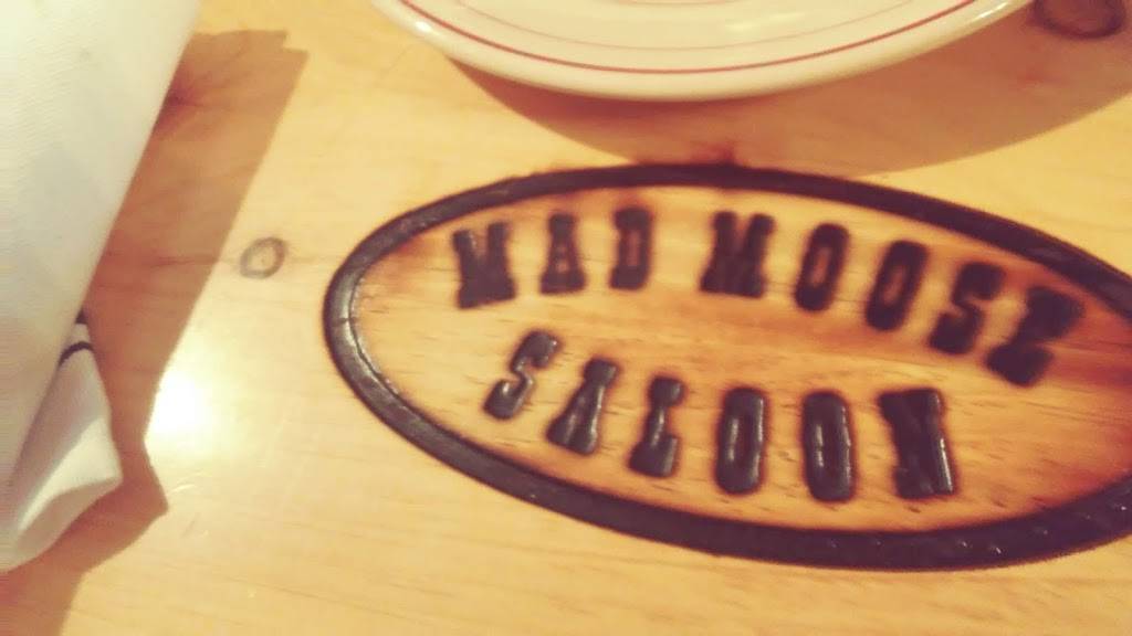 Mad Moose Saloon | restaurant | 39 N Washington St, North Attleborough, MA 02760, USA | 5086956701 OR +1 508-695-6701