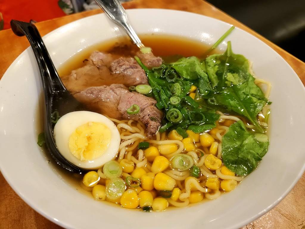 Ryu Sushi & Teppanyaki | restaurant | 2512 S Val Vista Dr #101, Gilbert, AZ 85295, USA | 4808573999 OR +1 480-857-3999