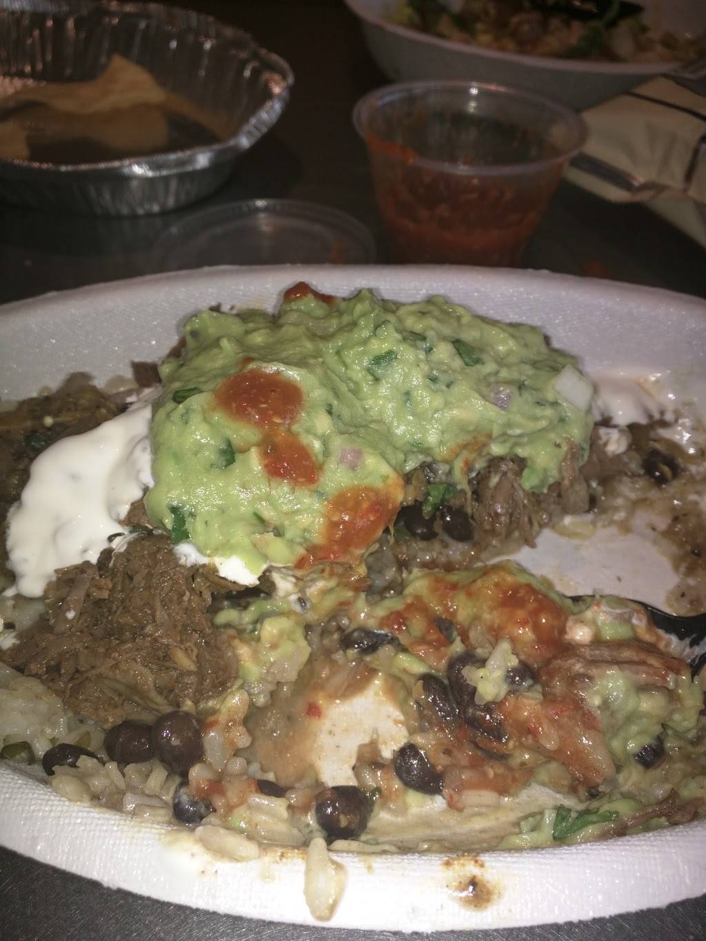 Chipotle Mexican Grill | restaurant | 14795 SW Murray Scholls Dr Ste 112, Beaverton, OR 97007, USA | 5035214127 OR +1 503-521-4127