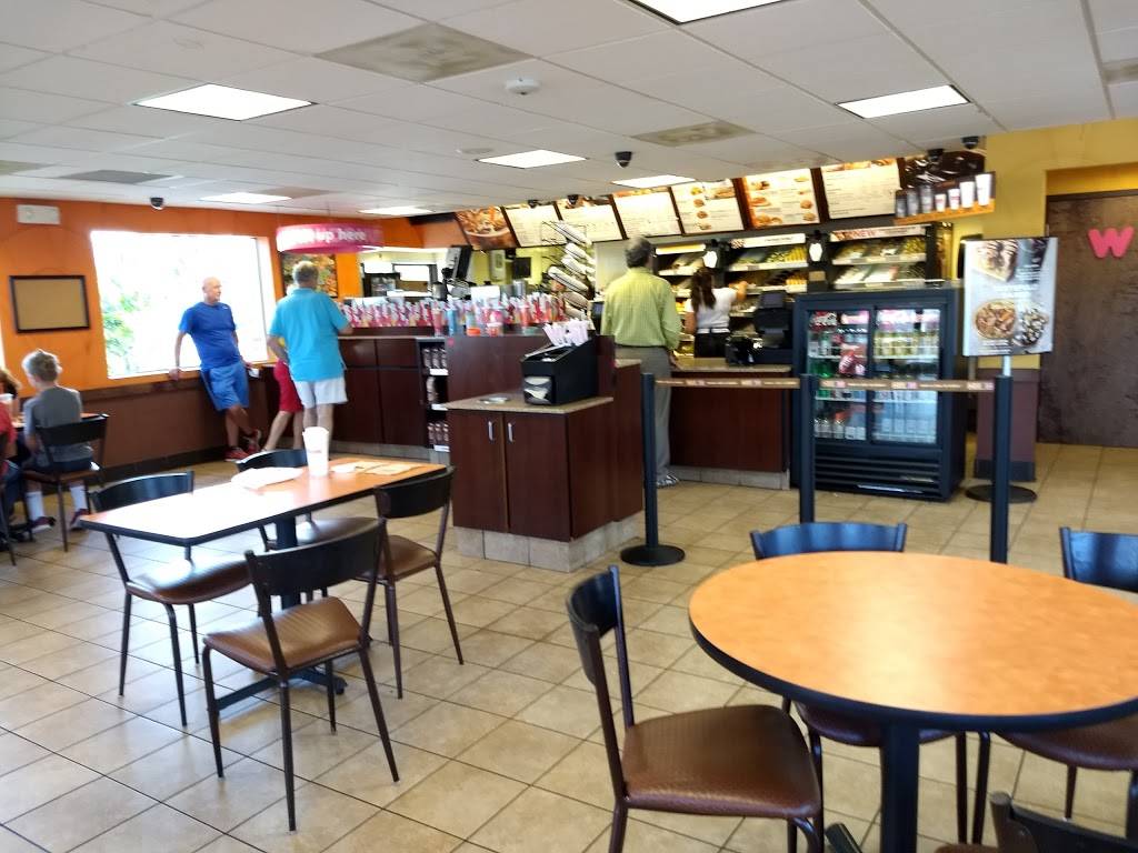 Dunkin | bakery | 28155 S Tamiami Trail, Bonita Springs, FL 34134, USA | 2399497030 OR +1 239-949-7030