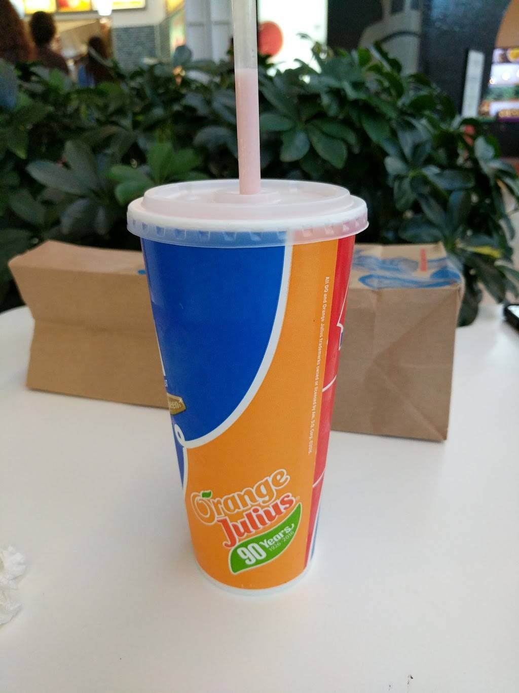 Dairy Queen / Orange Julius | restaurant | 1275 Annapolis Mall Rd Ste 137a, Annapolis, MD 21401, USA | 4108979155 OR +1 410-897-9155