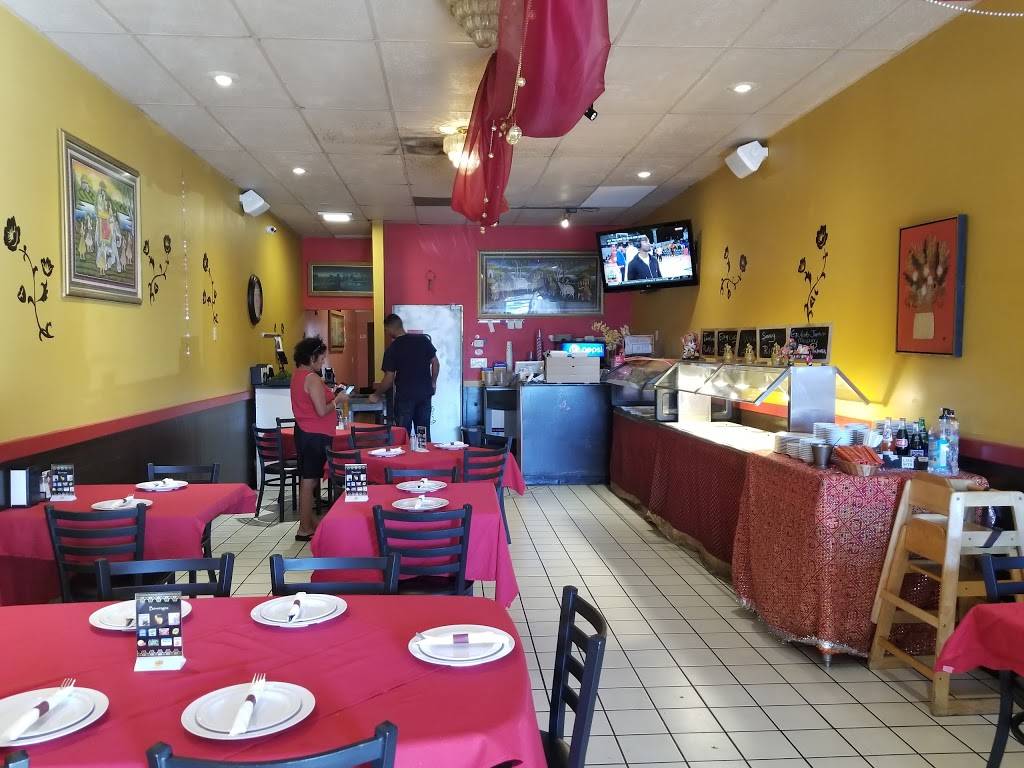 India House Restaurant | restaurant | 7934 Valley View St, Buena Park, CA 90620, USA | 7146702114 OR +1 714-670-2114