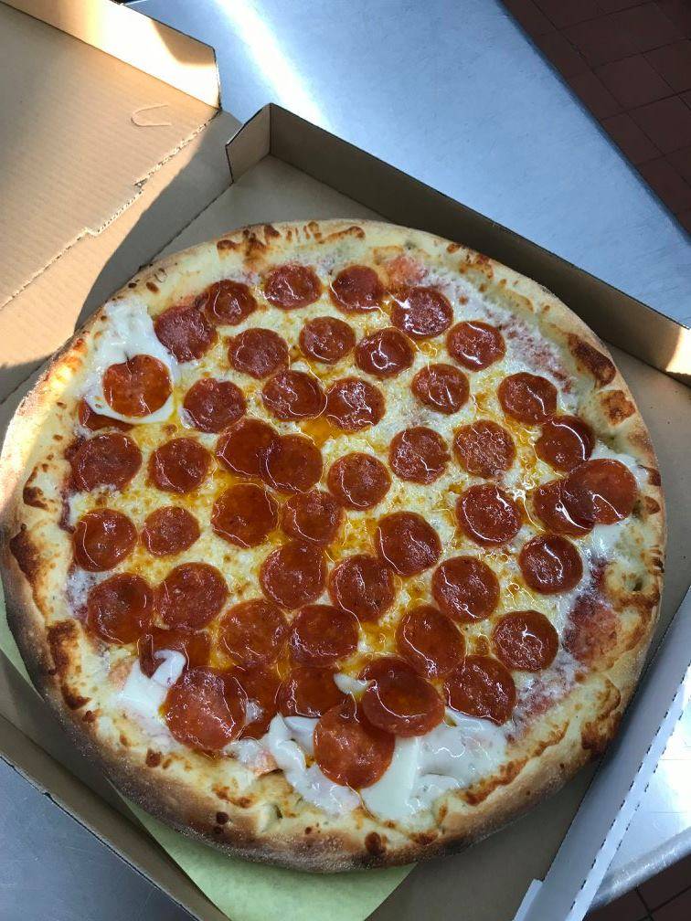 Burbank Pizzeria Georges Pizzaiolo | restaurant | 2202 N Glenoaks Blvd, Burbank, CA 91504, USA | 8188458877 OR +1 818-845-8877