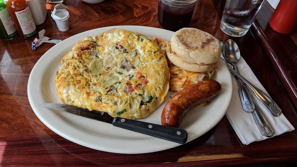 Pattys Eggnest Restaurant | restaurant | 8204 Mukilteo Speedway, Mukilteo, WA 98275, USA | 4257752535 OR +1 425-775-2535