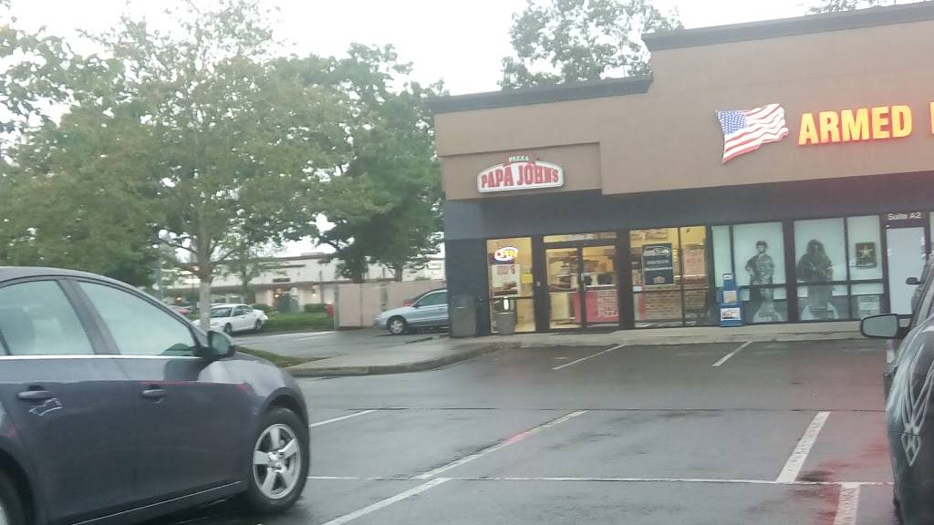 Papa Johns Pizza | restaurant | 101 37th Ave SE, Puyallup, WA 98374, USA | 2538402020 OR +1 253-840-2020