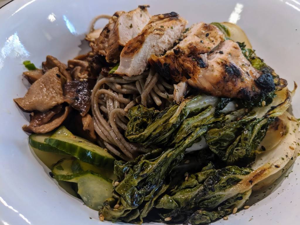 Hungry Pants | restaurant | 3421 S Orange Ave, Orlando, FL 32806, USA | 4074126300 OR +1 407-412-6300